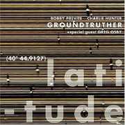 Latitude , Charlie Hunter