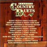 Classic Country Duets / Various , Various Artists