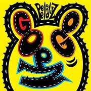 Go Pz Go , Peelander-Z