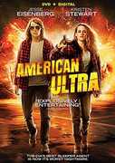 American Ultra , Jesse Eisenberg