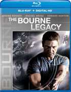 The Bourne Legacy , Matt Damon