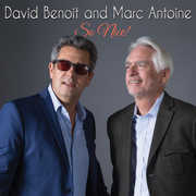 So Nice! , David Benoit