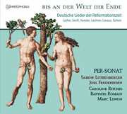 Bis An Der Welt Ihr Ende , Various Artists