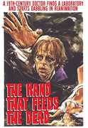 The Hand That Feeds the Dead (aka Evil Face) , Klaus Kinski