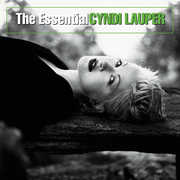 Essential Cyndi Lauper , Cyndi Lauper