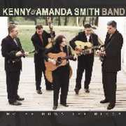 House Down the Block , Kenny Smith