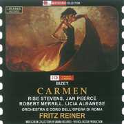 Bizet: Carmen , Fritz Reiner