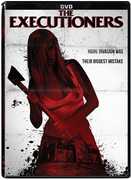 The Executioners , Natalie Burn