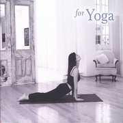 For Yoga / Various , Various Artists