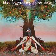 The Gethsemane Option , The Legendary Pink Dots