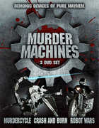 Murdermachines