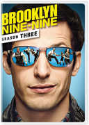 Brooklyn Nine-Nine: Season Three , Andy Samberg