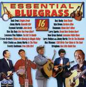 Essential Bluegrass-16 Class / Various , Various Artists