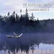 Sibelius Edition 9: Chamber Music 2 , J. Sibelius