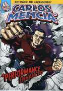 Performance Enhanced , Carlos Mencia