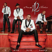 Q Mike Slim Daron , 112