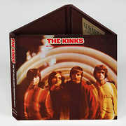 Kinks Are The Village Green Preservation Society , The Kinks
