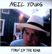 Fork in the Road , Neil Young