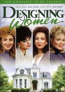 Designing Women: The Complete Third Season , Alice Ghostley
