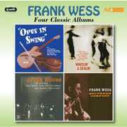 Opus in Swing / Wheelin & Dealin / After Hours , Frank Wess