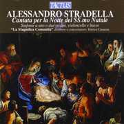 Christmas Eve Cantata , Enrico Casazza