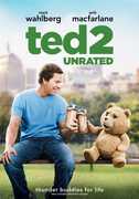 Ted 2 , Patrick Stewart