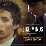 Like Minds (Murderous Intent) (Original Motion Picture Soundtrack) 