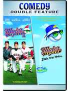 Major League II /  Major League: Back to the Minors , Charlie Sheen
