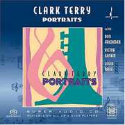 Portraits (Hybrid) , Clark Terry