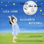 Catch the Moon , Lisa Loeb