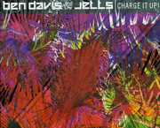 Charge It Up! , Ben Davis