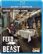 Feed the Beast: Season 1 , David Schwimmer