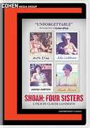 Shoah: Four Sisters , Claude Lanzmann