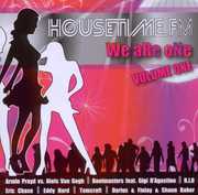 Housetime.Fm / Various , Various Artists