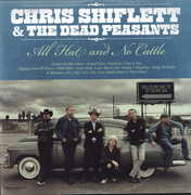 All Hat & No Cattle , Chris Shiflett