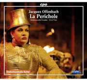 La Perichole , Sabine Brohm