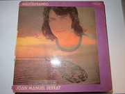 Mediterraneo [Import] , Joan Manuel Serrat