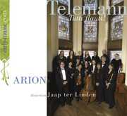 Tutti Flauti , Arion