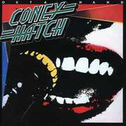 Outa Hand [Import] , Coney Hatch
