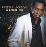 Greatest Hits , Freddie Jackson