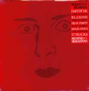Remixes , Sebastian