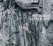 Little Joy , My Disco