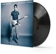 Heavier Things , John Mayer