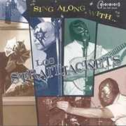 Sing Along with los Straitjack , Los StraitJackets