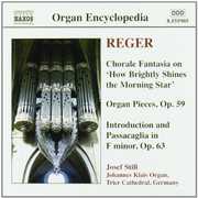 Organ Works 4 , Josef Still