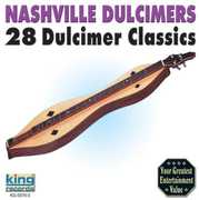 28 Dulcimer Classics , Nashville Dulcimers