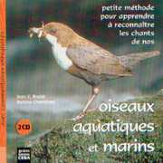 Aquatic and Marine Birds , Sounds Of Nature
