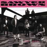 Wide Open , Sawyer Brown