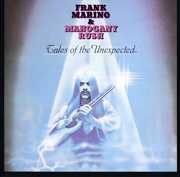 Tales of the Unexpected , Frank Marino