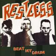 Beat My Drum , The Devil Wrays